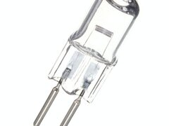 BEC HALOGEN BULB G6 220V - 35W